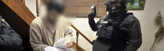 SÕJAPÄEVIK (1524. päev) | Venelaste rahvusvaheline võrgustik kavandas EL-i riikides mõrvu