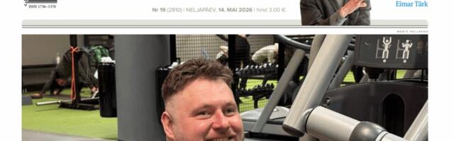 DIGILEHT | Hiiu Leht 14. mail