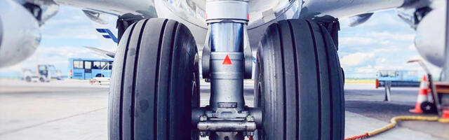 Lähis-Ida konflikti tõttu peatatud lennud: reisikindlustus aitab kriisi ajal koju naasta