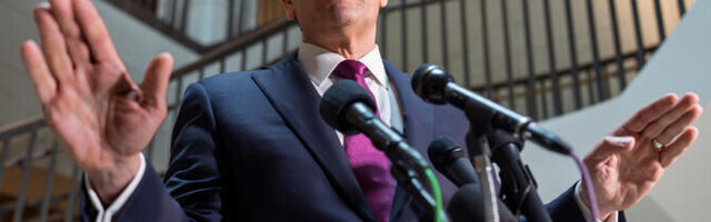 Rubio lubas leevendada nafta hinnatõusu ameeriklastele