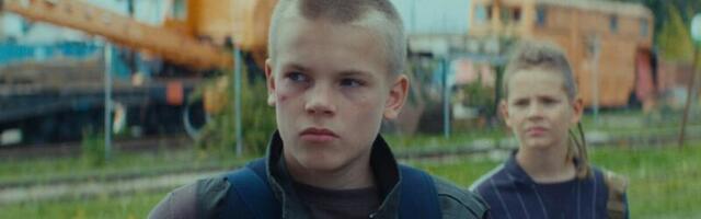 ФЕНОМЕН НІМЕЦЬКОЇ „ФРЕНК“ | Молоді шанувальники: цей фільм - обов'язкове перегляд для всіх майбутніх та теперішніх батьків.