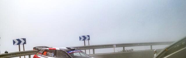 DELFI КАНАРІДЕЛ | Естонці продовжують боротьбу. Ситуація не є дуже поганою. Ліннамяе: нам вдалося збільшити впевненість після дня.