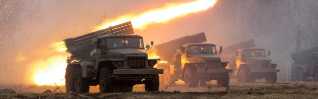 „Parim viis on peita end kraatrisse ja loota, et see ei taba.“ Miks on 62-aastane Grad endiselt hirmus relv?