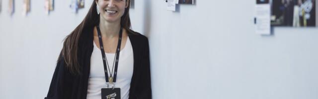 sTARTUp Day uus juht: meie oluline roll võiks olla teadlaste ja äriinimeste kokkutoomine