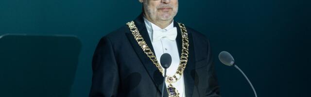 Suur osa Eesti kodanikest toetab Karise jätkamist presidendina