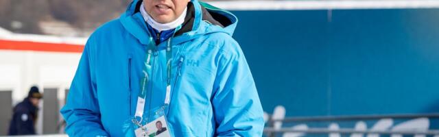 Eesti meistrivõistlustel koos pojaga medali võitnud Aivar Rehemaa_ kui keegi oleks seda 10 aastat tagasi öelnud, oleksin ta hullumajja saatnud