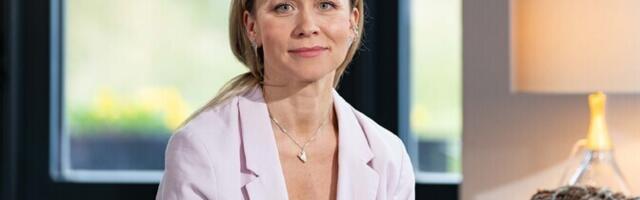 Evelin Võigemast lahkub Tallinna Linnateatrist