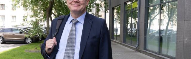 INTERVJUU | OECD Eesti esindaja_ vanad lahendused ei tööta. Eesti võiks liikuda tehisarupõhise majanduse poole