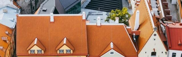 Aasta betoonehitis 2025 on Tallinna Linnateater