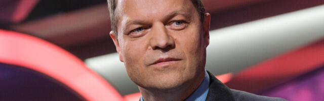Ott Maaten: Estonia tulevik vajab selgeid otsuseid ja professionaalset ettevalmistust