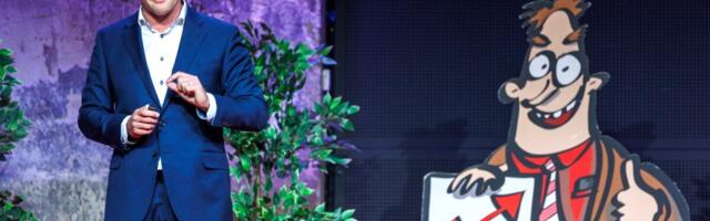 Kuidas kasvatada 1000 eurost 50 000 eurot: noorel investoril on selge eelis