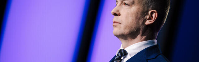 Lehesmets: Mölderi sideandmete kogumiseks andis loa kohus