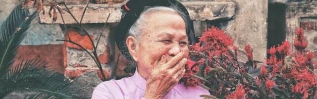 У якому віці жінки найкрасивіші?