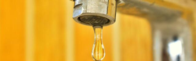 ВІДПРАВКА ТА ПОКИШЛЯВІСТЬ: агентство охорони здоров'я досліджує воду в районах Сойнасте, Уїленурме та Торванді.