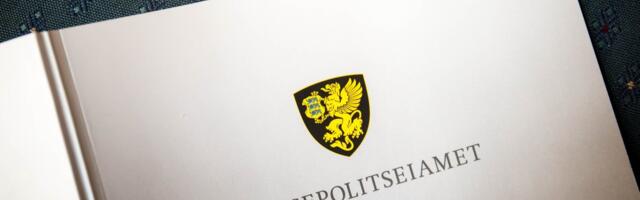 Riigikogu ei loo erikomisjoni kapo tegevuse uurimiseks