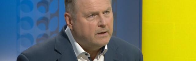 Terras: peame tegema kõik, et Ukraina edasi sõdiks