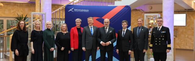 Rektorite pöördumine: valitsus ei saa enam otsuseid edasi lükata