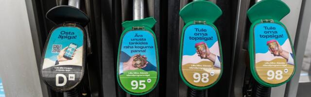 Rahanduskomisjon saatis aktsiisitõusude ärajätmise eelnõu esimesele lugemisele