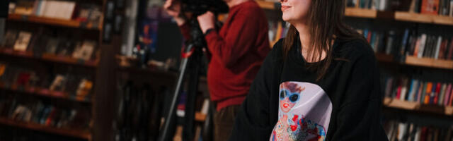 Valgemäe: riidele trükitud kunst on vastuolus Eesti kunstimaastiku hea tavaga