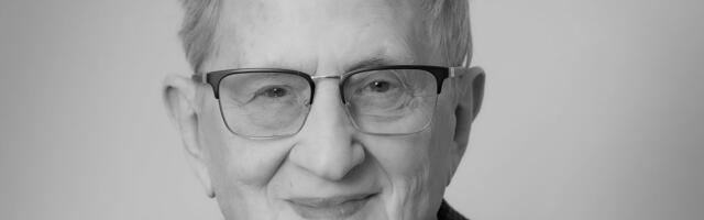 Suri tuntud lastearst dr Adik Levin