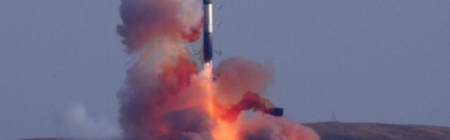 Piirangud USA ja Vene tuumaarsenalidele lõppesid – kas tuumavõidujooks algab taas?