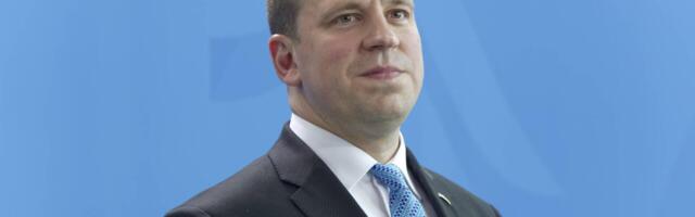 Jüri Ratas teeb kliimapattu ehk EKREl oli jälle õigus