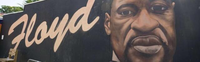 Якщо Америка переглянула б і "підпалення міст" BLM?