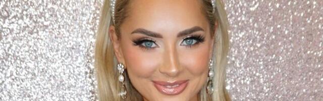 Brigitte Susanne ja lõhnabrändi koostöö ootamatu lõpp. Kas mängu tuli teise sisulooja karm klausel?