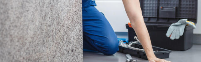 Ka pesumasin võib naabrid uputada. Kuidas nutikas valveteenus aitab riski vähendada?