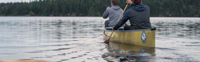 Keskkonnaagentuuri blogis: Võhandu maraton 2026 – veetase madal, aga tuju kõrge!