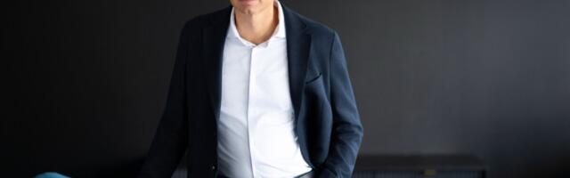 Selgus Euroopa aasta fintechi juht