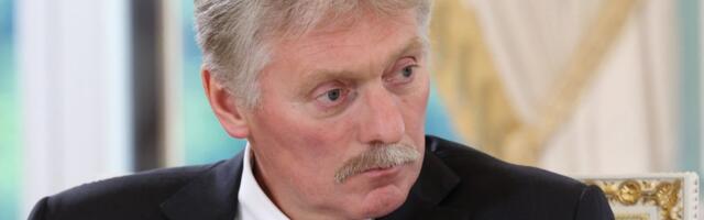 Peskov: Lukašenka hoiatamine oli Zelenskõi agressiivne sekkumine Valgevene siseasjadesse