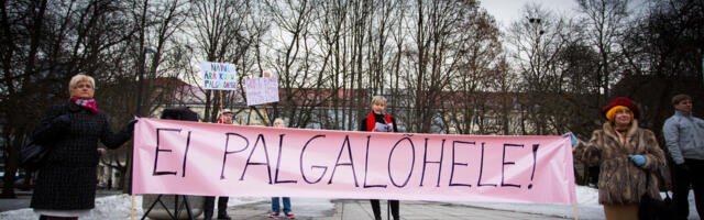 Заробітна плата жінок у 2024 році була на 13,2 відсотка меншою, ніж у чоловіків.