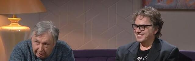 Едуард Зальмісту: під час гастрольного турне по театрах він повинен був брати з собою радіатори і ватні трубки.