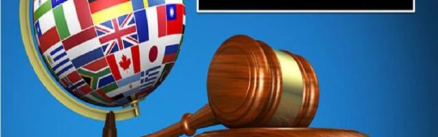 Korybko To Peskov: International Law Was Always Illusory