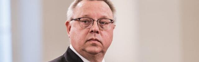 FAKTIKONTROLL | Kas Raul Eametsal on õigus, et avalikus sektoris kasvas hõivatute arv aastaga 10 000 inimese võrra?