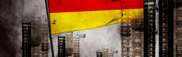 Rohepööre hävitab Saksamaa ja Euroopa majanduse mõttetult – kes seisab Euroopa hävinemise taga?