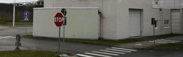 EESTI SULGEB KOLMEKS KUUKS LUHAMAA JA KOIDULA MAANTEEPIIRIL ÖISE LIIKLUSE