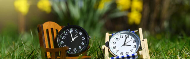 Jälle see kellakeeramine: lihtsam ja kasulikum oleks see ära lõpetada