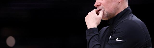 ESPN: Henri Veesaare koduklubi peatreeneriks saab endine Denver Nuggetsi juhendaja