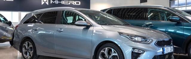 Kasutatud Kia Ceed: uuena seda enam ei saa ning garantii hakkab läbi saama – mida ostul teada?
