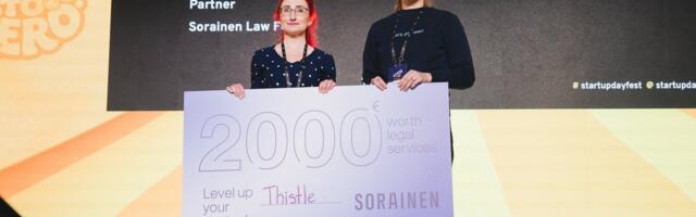 Kui pumppüssist ei piisa_ Eesti idu viib droonitõrje järgmisele tasemele