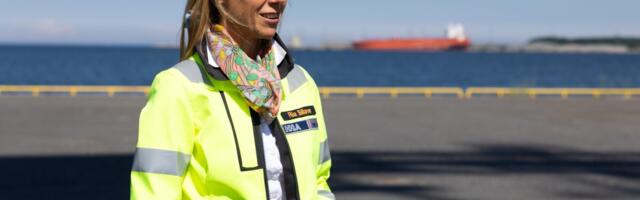 Hormuzi pudelikael ja tollihirm kergitavad meretranspordi hinnad lakke
