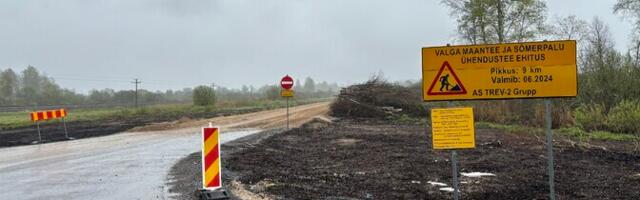 Seadusemuudatustega piirataks keskkonnaühenduste võimalusi kaitseobjekte vaidlustada