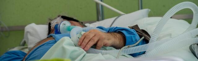 DELFI VOOG | Põhjamaades kasvas rekordiliselt mullast saadud legionelloosi nakatumine – põhjus teadmata