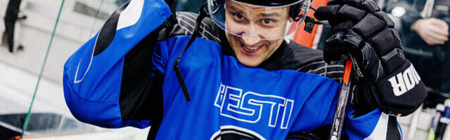 Гокикондис приєднався до Лахесалу у прощальній грі проти Литви.