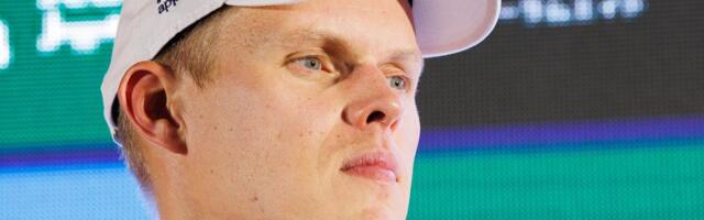 Tänak alustas Toyotaga koostööd. Aava_ ühtpidi on see üllatus, teistpidi jälle mitte