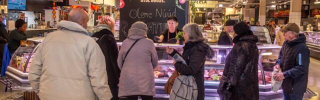 Nõo Lihatööstus plaanib esinduspoe avada Riias