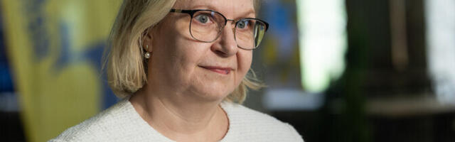 Lauri: Reinsalu ja Kõlvart leidsid sobiva käpiku