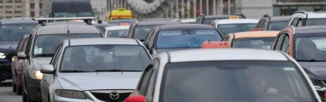 Üle poole venelastest igatseb lääne ettevõtteid tagasi, enim tuntakse puudust autodest